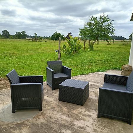 Studio + Combles Amenages Fontet Экстерьер фото